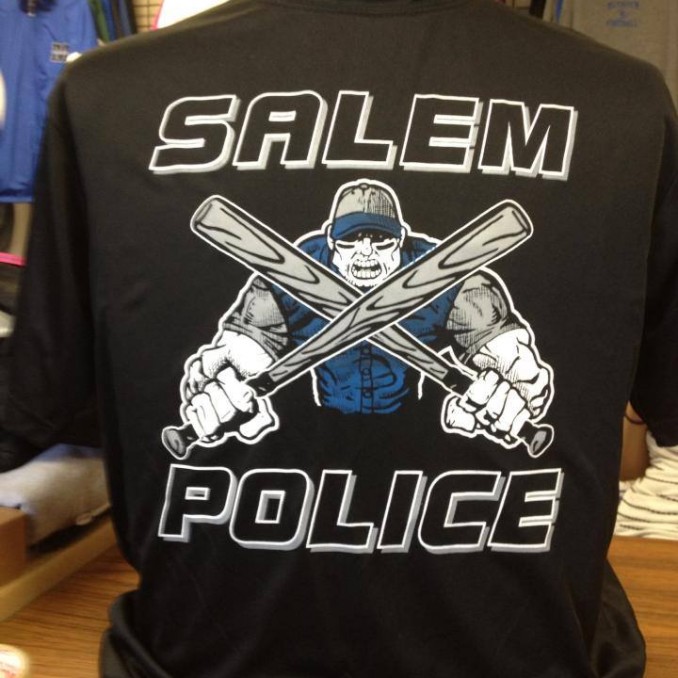 Salem Police