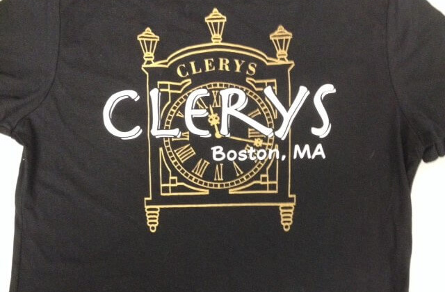 Cleary’s