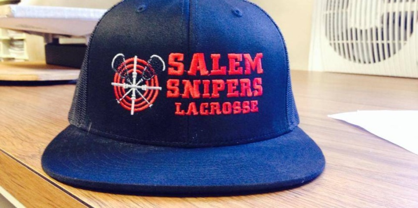 Salem Snipers Lacrosse