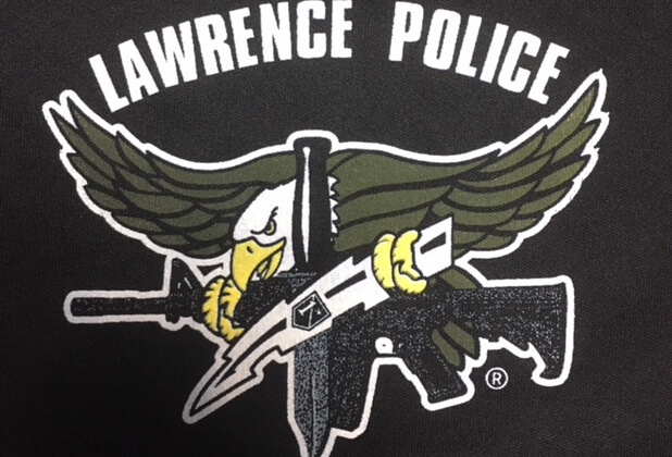 Lawrence Police