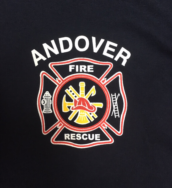 Andover Fire and Rescue