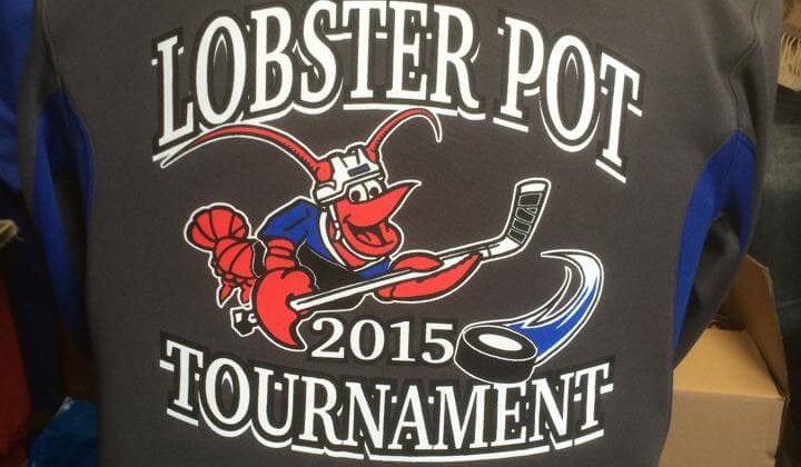 Lobster Pot Tourney