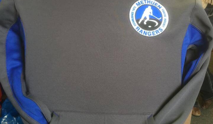 Methuen Rangers Hockey