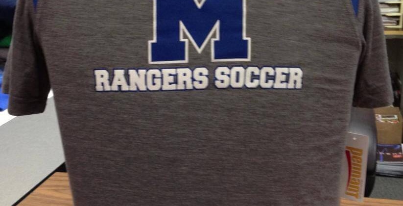 Methuen Rangers Soccer
