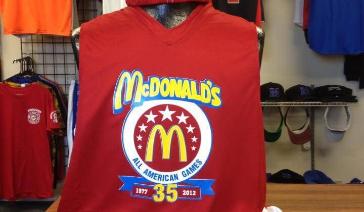 McDonald’s