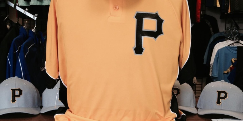 Pirates