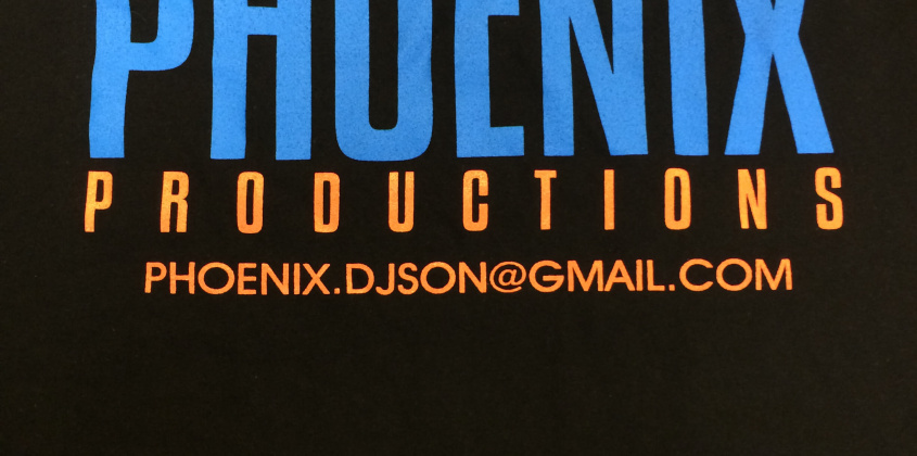 Phoenix Productions